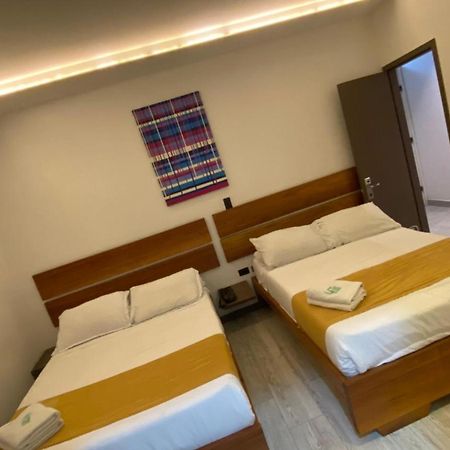 Hotel Valcon 산타 로사 데 카발 외부 사진