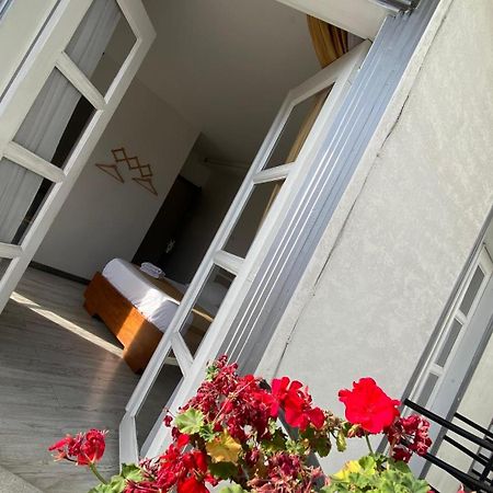 Hotel Valcon 산타 로사 데 카발 외부 사진
