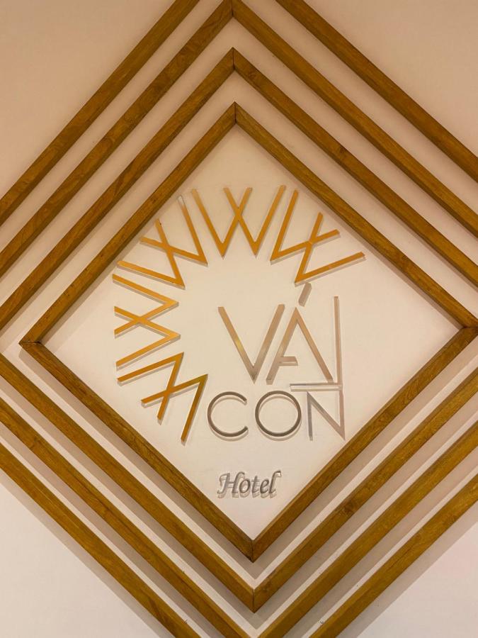 Hotel Valcon 산타 로사 데 카발 외부 사진